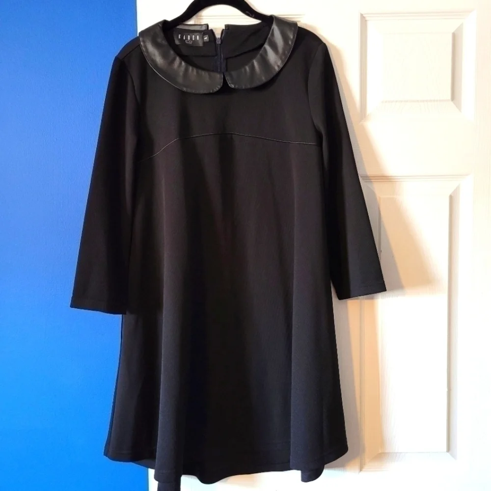 BLACK Dress 🖤 - Picture 1 of 5